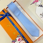 Louis Vuitton Ties For Men in 292377, cheap Louis Vuitton Ties