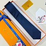 Louis Vuitton Ties For Men in 292379, cheap Louis Vuitton Ties