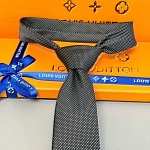 Louis Vuitton Ties For Men in 292381, cheap Louis Vuitton Ties