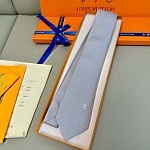 Louis Vuitton Ties For Men in 292382, cheap Louis Vuitton Ties