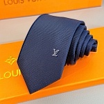 Louis Vuitton Ties For Men in 292383, cheap Louis Vuitton Ties