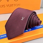 Louis Vuitton Ties For Men in 292384