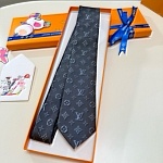 Louis Vuitton Ties For Men in 292389, cheap Louis Vuitton Ties