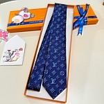 Louis Vuitton Ties For Men in 292390, cheap Louis Vuitton Ties