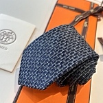 Hermes Ties For Men in 292391