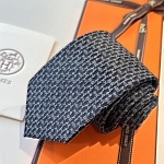 Hermes Ties For Men in 292393