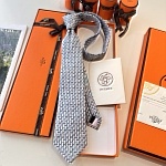Hermes Ties For Men in 292397, cheap Hermes Ties