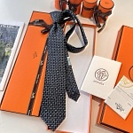 Hermes Ties For Men in 292398, cheap Hermes Ties