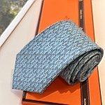 Hermes Ties For Men in 292399, cheap Hermes Ties