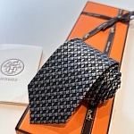 Hermes Ties For Men in 292409