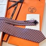 Hermes Ties For Men in 292410, cheap Hermes Ties
