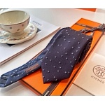 Hermes Ties For Men in 292421, cheap Hermes Ties