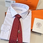Hermes Ties For Men in 292423, cheap Hermes Ties