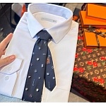 Hermes Ties For Men in 292429, cheap Hermes Ties