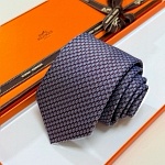 Hermes Ties For Men in 292440, cheap Hermes Ties