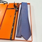 Hermes Ties For Men in 292440, cheap Hermes Ties
