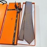 Hermes Ties For Men in 292441, cheap Hermes Ties