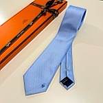 Hermes Ties For Men in 292466