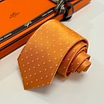Hermes Ties For Men in 292471