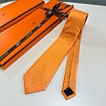 Hermes Ties For Men in 292471, cheap Hermes Ties