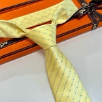 Hermes Ties For Men in 292473, cheap Hermes Ties