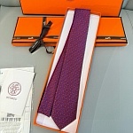 Hermes Ties For Men in 292476, cheap Hermes Ties