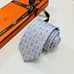 Hermes Ties For Men in 292479
