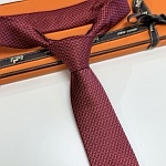 Hermes Ties For Men in 292488, cheap Hermes Ties