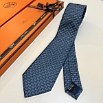 Hermes Ties For Men in 292489, cheap Hermes Ties