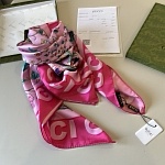 Gucci Scarves For Women in 292492