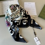 Gucci Scarves For Women in 292494, cheap Gucci Scarves