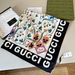 Gucci Scarves For Women in 292494, cheap Gucci Scarves