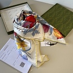 Gucci Scarves For Women in 292496, cheap Gucci Scarves
