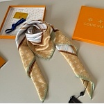 Louis Vuitton Scarves For Women # 292501, cheap Louis Vuitton