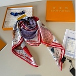 Louis Vuitton Scarves For Women # 292507