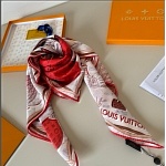 Louis Vuitton Scarves For Women # 292508, cheap Louis Vuitton