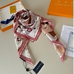 Louis Vuitton Scarves For Women # 292512, cheap Louis Vuitton