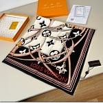 Louis Vuitton Scarves For Women # 292515, cheap Louis Vuitton