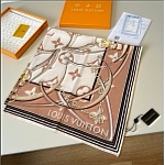Louis Vuitton Scarves For Women # 292516, cheap Louis Vuitton