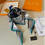 Louis Vuitton Scarves For Women # 292517