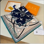 Louis Vuitton Scarves For Women # 292517, cheap Louis Vuitton