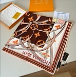 Louis Vuitton Scarves For Women # 292518, cheap Louis Vuitton