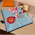 Louis Vuitton Scarves For Women # 292519, cheap Louis Vuitton