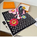 Louis Vuitton Scarves For Women # 292521, cheap Louis Vuitton