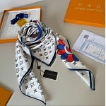 Louis Vuitton Scarves For Women # 292522, cheap Louis Vuitton