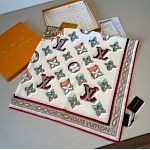 Louis Vuitton Scarves For Women # 292524, cheap Louis Vuitton