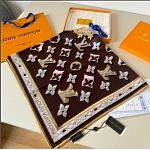 Louis Vuitton Scarves For Women # 292525, cheap Louis Vuitton