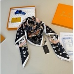 Louis Vuitton Scarves For Women # 292533