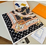 Louis Vuitton Scarves For Women # 292533, cheap Louis Vuitton