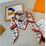 Louis Vuitton Scarves For Women # 292534, cheap Louis Vuitton